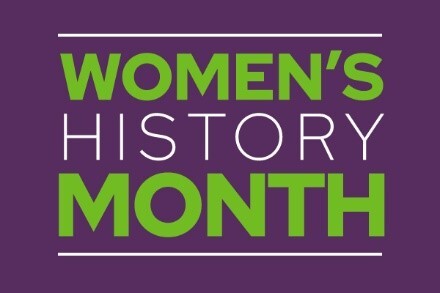 Womens History Month