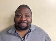 Antonio Staton headshot.