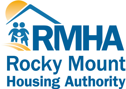 Rocky Mount Housing Logo.